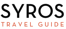 Syros Travel Guide