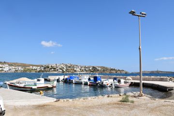 Syros - Azolimnos