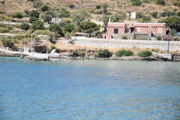 Syros - Megas Gialos